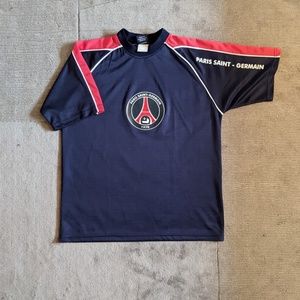 Paris Saint-German Shirt